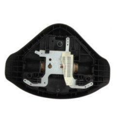 Air bag conducteur PEUGEOT 207 Photo n°3