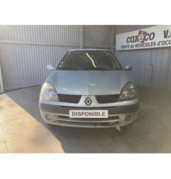 Compteur RENAULT CLIO 2 Photo n°1