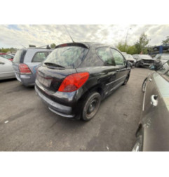 Air bag conducteur PEUGEOT 207 Photo n°17