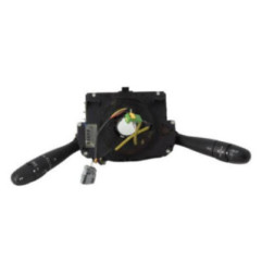 Com (Bloc Contacteur Tournant+Commodo Essuie Glace+Commodo Phare) PEUGEOT 207 Photo n°1