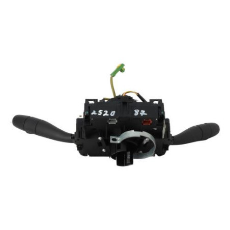 Com (Bloc Contacteur Tournant+Commodo Essuie Glace+Commodo Phare) PEUGEOT 207