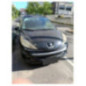 Com (Bloc Contacteur Tournant+Commodo Essuie Glace+Commodo Phare) PEUGEOT 207