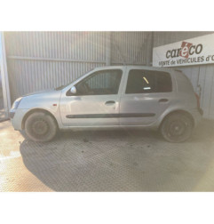 Volant RENAULT CLIO 2 Photo n°3