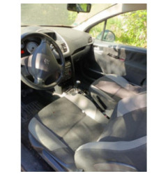 Com (Bloc Contacteur Tournant+Commodo Essuie Glace+Commodo Phare) PEUGEOT 207 Photo n°8