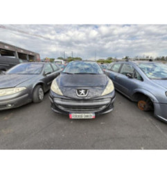 Com (Bloc Contacteur Tournant+Commodo Essuie Glace+Commodo Phare) PEUGEOT 207 Photo n°10