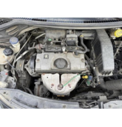 Com (Bloc Contacteur Tournant+Commodo Essuie Glace+Commodo Phare) PEUGEOT 207 Photo n°11