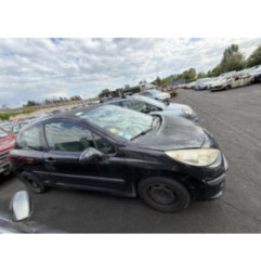 Com (Bloc Contacteur Tournant+Commodo Essuie Glace+Commodo Phare) PEUGEOT 207 Photo n°13