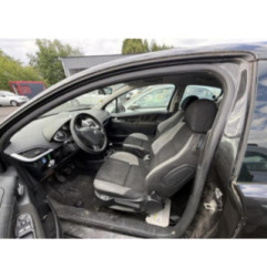 Com (Bloc Contacteur Tournant+Commodo Essuie Glace+Commodo Phare) PEUGEOT 207 Photo n°14