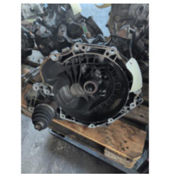 Boite de vitesses OPEL CORSA D Photo n°1