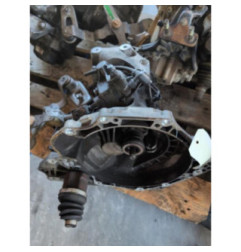 Boite de vitesses OPEL CORSA D
