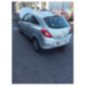 Boite de vitesses OPEL CORSA D