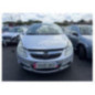 Boite de vitesses OPEL CORSA D
