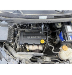 Boite de vitesses OPEL CORSA D Photo n°11