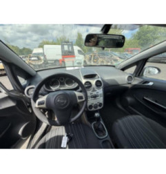 Boite de vitesses OPEL CORSA D Photo n°15