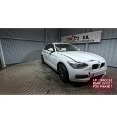 Trappe d'essence BMW SERIE 1 F20 Photo n°9