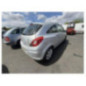 Boite de vitesses OPEL CORSA D