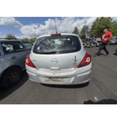 Boite de vitesses OPEL CORSA D Photo n°19