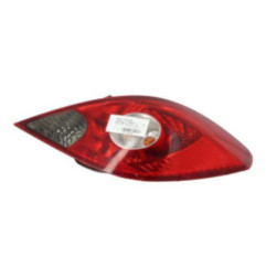 Feu arriere principal droit (feux) OPEL CORSA D Photo n°1