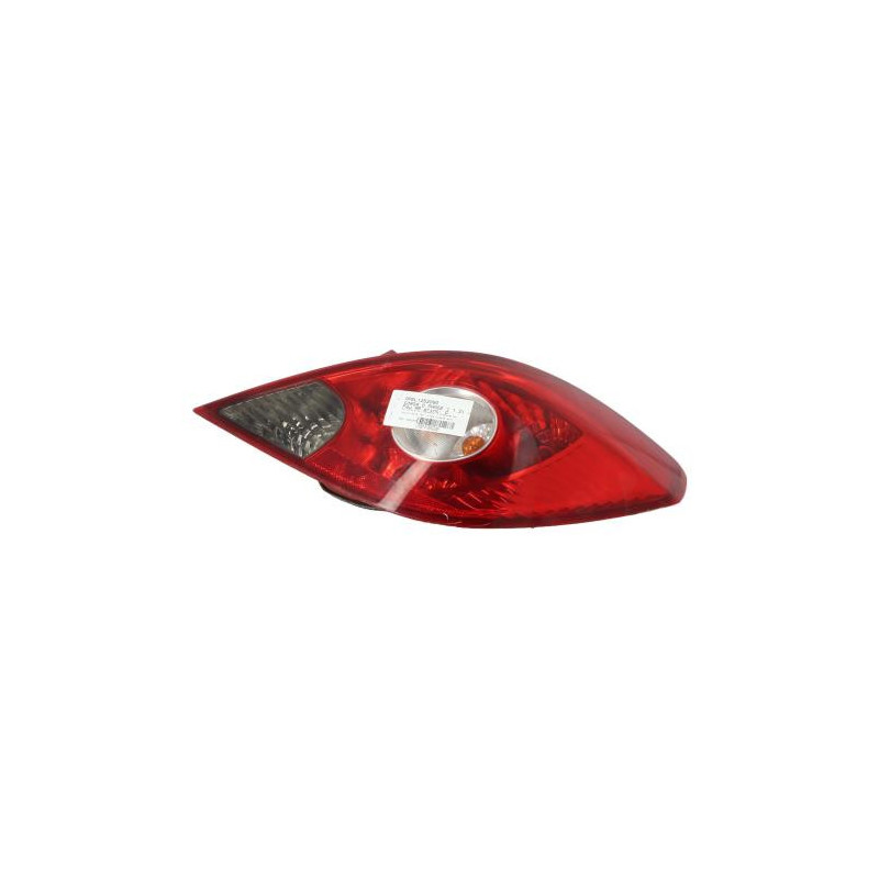 Feu arriere principal droit (feux) OPEL CORSA D