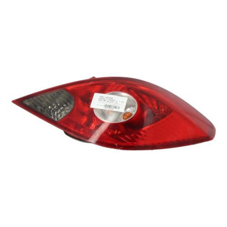 Feu arriere principal droit (feux) OPEL CORSA D Photo n°1