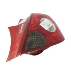 Feu arriere principal droit (feux) OPEL CORSA D Photo n°5