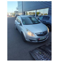 Feu arriere principal droit (feux) OPEL CORSA D Photo n°7