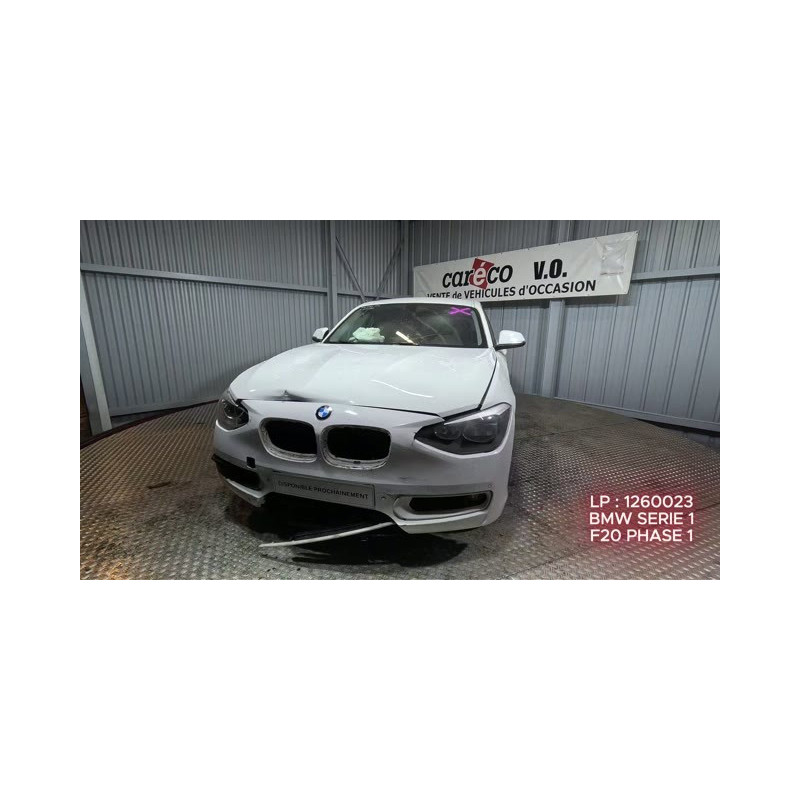 Bloc chauffage BMW SERIE 1 F20