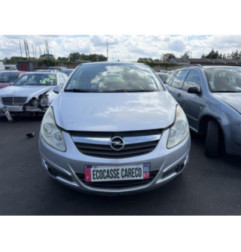 Feu arriere principal droit (feux) OPEL CORSA D Photo n°13