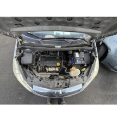 Feu arriere principal droit (feux) OPEL CORSA D Photo n°14