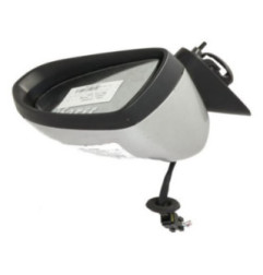 Retroviseur droit OPEL CORSA D Photo n°5