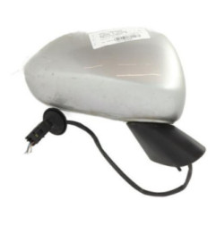 Retroviseur droit OPEL CORSA D Photo n°6