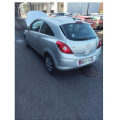 Retroviseur droit OPEL CORSA D Photo n°11