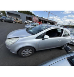 Retroviseur droit OPEL CORSA D Photo n°16