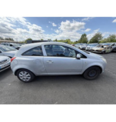 Retroviseur droit OPEL CORSA D Photo n°17