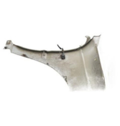 Aile avant gauche HONDA ACCORD 6 Photo n°3