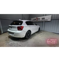 Commande de phare BMW SERIE 1 F20 Photo n°6