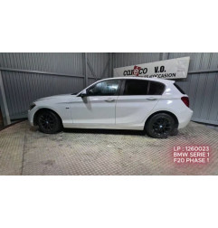 Commande GPS BMW SERIE 1 F20 Photo n°3