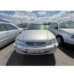 Capot HONDA ACCORD 6 Photo n°8