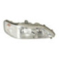 Optique avant principal droit (feux)(phare) HONDA ACCORD 6