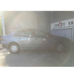 Mastervac CITROEN C5 1 Photo n°4