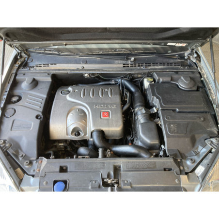 Moyeu avant droit CITROEN C5 1