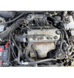 Optique avant principal droit (feux)(phare) HONDA ACCORD 6 Photo n°13