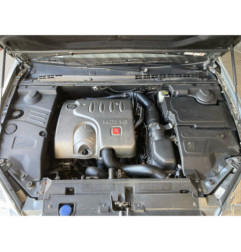 Sphere avant CITROEN C5 1