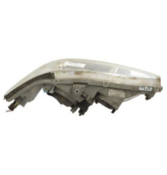 Optique avant principal gauche (feux)(phare) HONDA ACCORD 6 Photo n°5