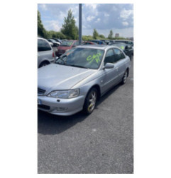 Optique avant principal gauche (feux)(phare) HONDA ACCORD 6 Photo n°7