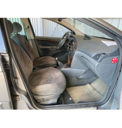 Commande chauffage CITROEN C5 1 Photo n°5