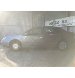 Compteur CITROEN C5 1 Photo n°3
