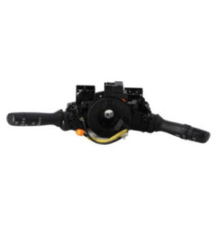 Com (Bloc Contacteur Tournant+Commodo Essuie Glace+Commodo Phare) PEUGEOT 107 Photo n°1