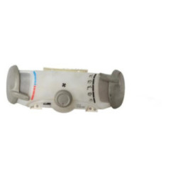 Commande chauffage PEUGEOT 107 Photo n°1