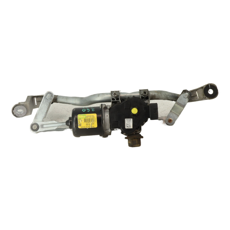 Moteur essuie glace avant RENAULT CLIO 4